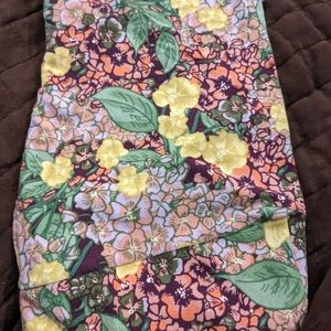TC LuLaRoe leggings 2/$17 3/$23 4/$27